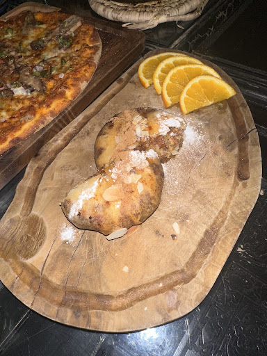 Photo of Oasis lounge - 1 Church Ln, London N2 8DX